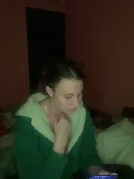 Flossy_Vettie: απευθείας συνομιλία ΧΧΧ