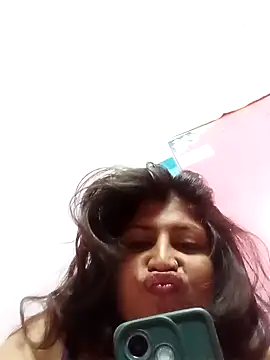 Hot_ri_ya69 Webcam Show