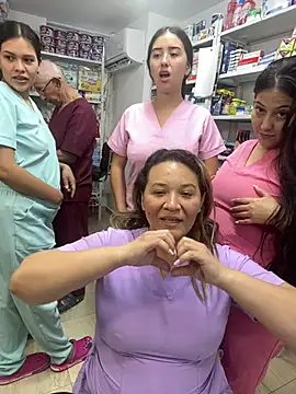 kandaloveのライブXXXチャット