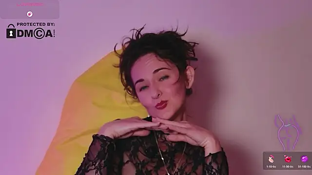 Witch_in_Velvet Live XXX-Chat