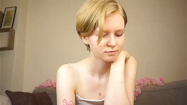 ToyaPletzのライブXXXチャット