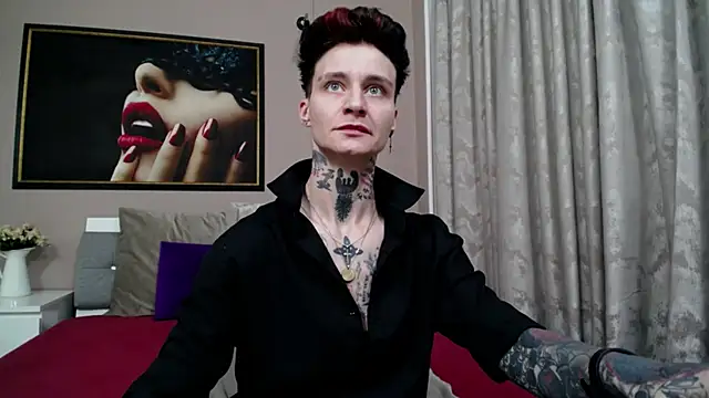 KennyXSXのライブXXXチャット