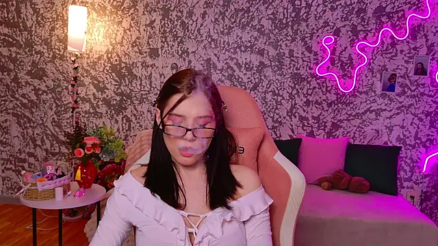 JinxMoon's Live XXX Chat