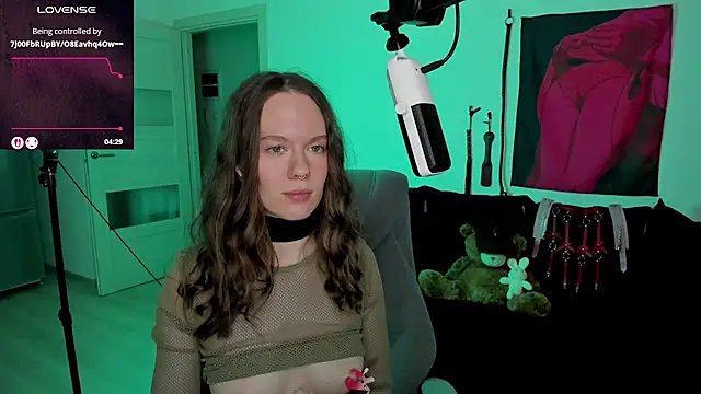 Goddess_of_Fertility Live XXX Chat