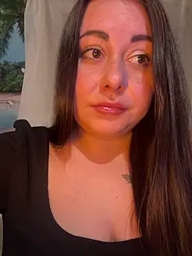 Chatroom XXX en direct de DaisyStreet