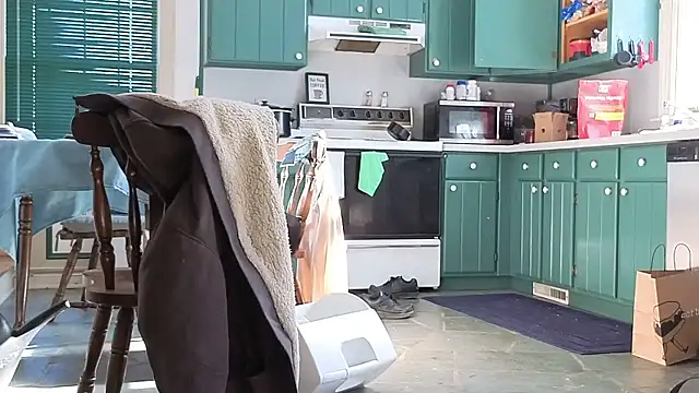 XXX chat uživo modela CDforU