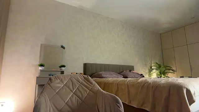 Živý XXX chat a__enigma