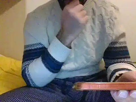 coppai200 웹캠 쇼