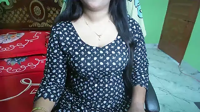 BengaliQueenStar's Live XXX Chat