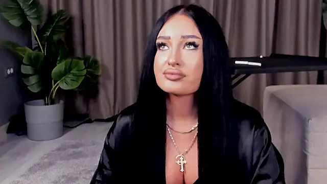 EmeraldKat's Live XXX Chat