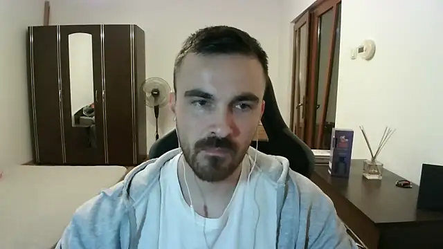 mu5clemania2 Webcam show