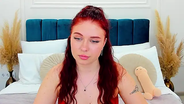 LizyBex's Live XXX Chat