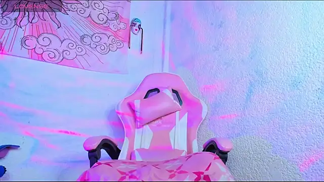 Živý XXX chat brihanna_cooper