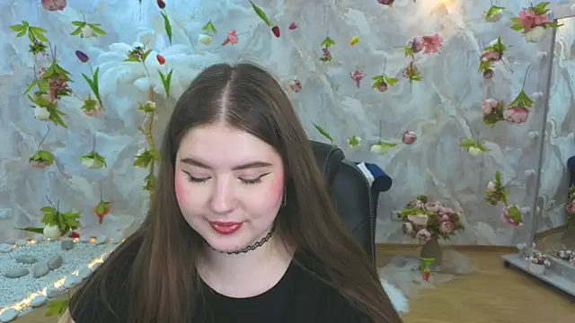 Chatroom XXX en direct de PixelGoddess