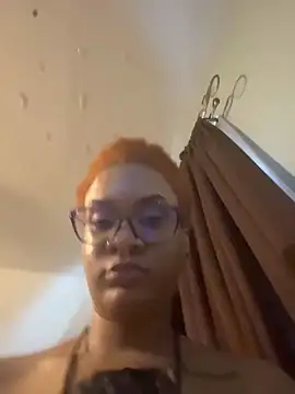 nickytheehawtie Live XXX-Chat