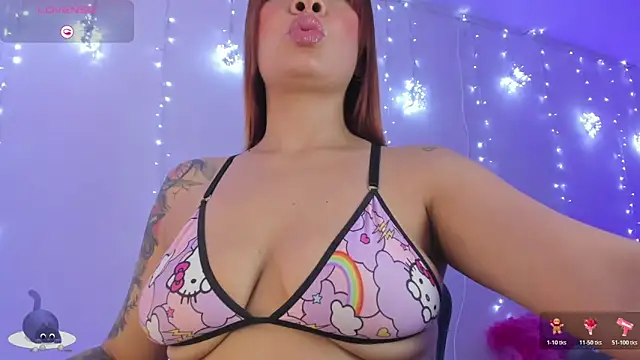 roseliam25 Live XXX-Chat