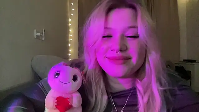 Lulu_Di Live XXX-chat