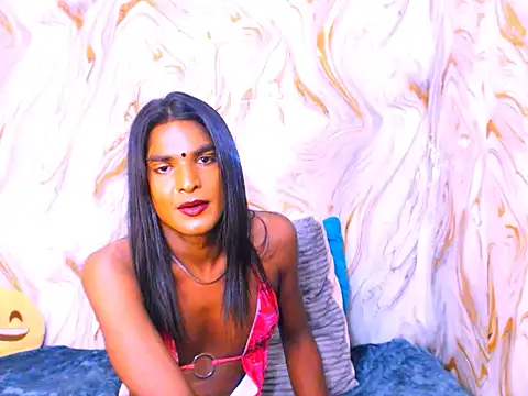 spicybarbie Webcam show