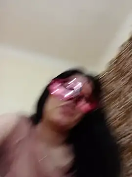 Show de Anna-princess na webcam