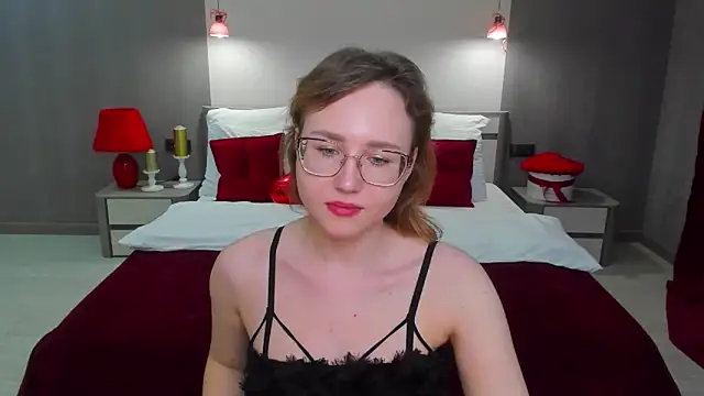 Chatroom XXX en direct de gentle__flirting