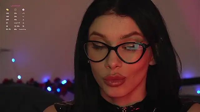 Czat XXX na żywo – Olivia_Faye