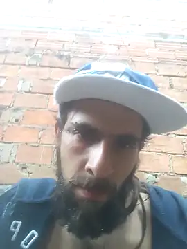 hairy_mannn Pertunjukan Webcam