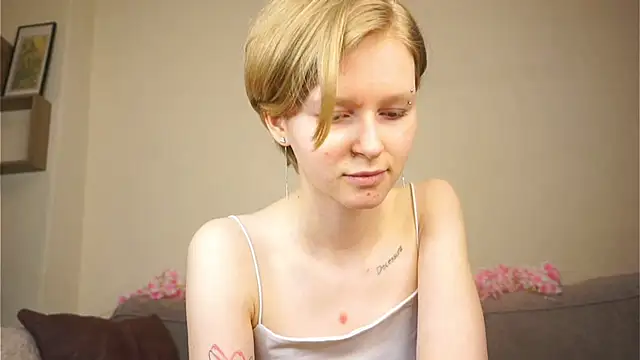 Czat XXX na żywo – ToyaPletz