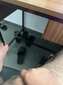 Noavacado_ Adlı Modelin Web Kamerası Şovu