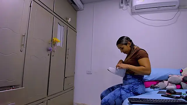 Živý XXX chat vennuss19