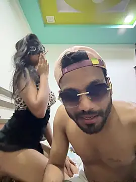 Show webcam de Crazy_Sizzler