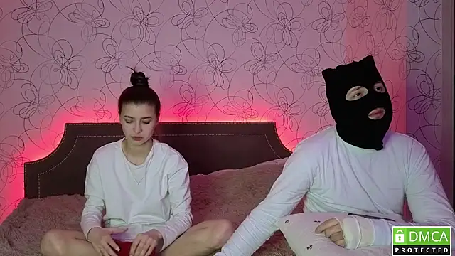 โชว์เว็บแคมของ Dyavoll666