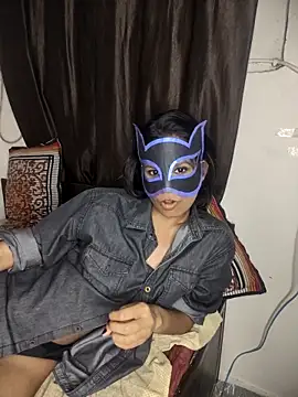 Czat XXX na żywo – Hania_Zaidi