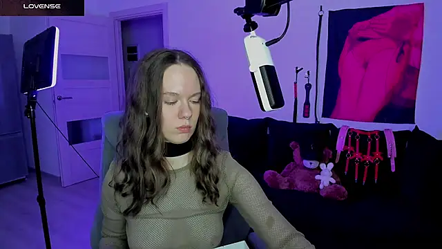 Chatroom XXX en direct de Goddess_of_Fertility