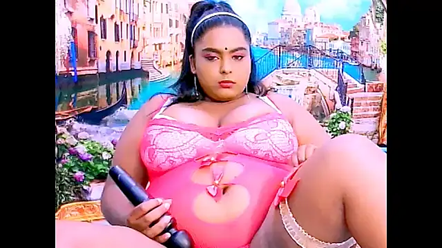 Czat XXX na żywo – Indianfairy99