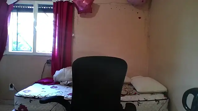 imsohornydacom Live XXX-Chat