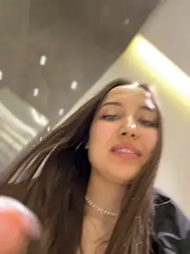 Chatroom XXX en direct de ICrazyOneIRL