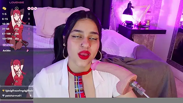 crystaldarliing Live XXX-Chat