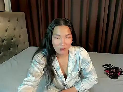 CandySweetCock's Webcam Show