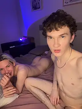 Chat XXX ao vivo de Eric_Dark