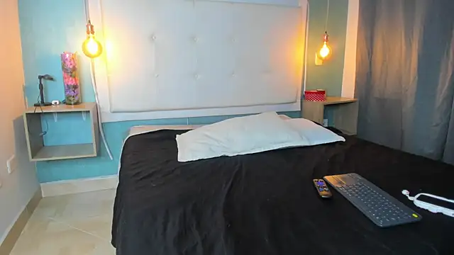 Sembang XXX Secara Langsung DominikDiaz