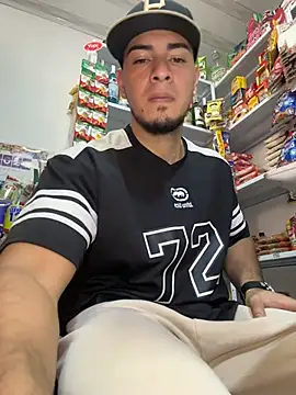 Dimitri_Colleman Live XXX-chat