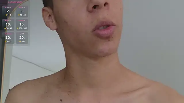 grey___27 在線直播表演