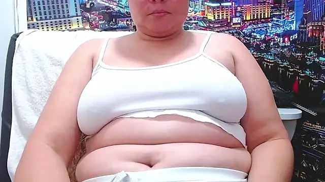 Chat XXX en directo de tila_nastyy