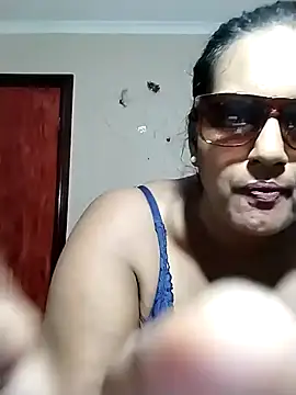 Foxybaby420 Chat XXX live