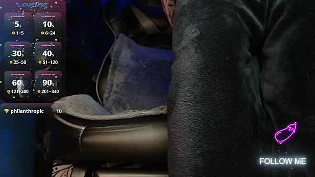 Tom_kio Chat XXX live