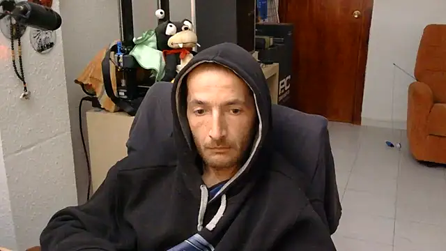 Show Webcam de softail85