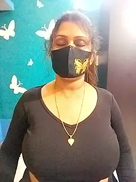 Chatroom XXX en direct de Mahi_Baby_Sexy