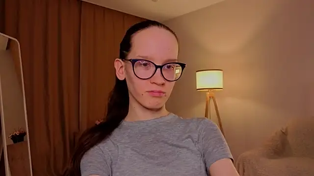 Webkamerová show BettyBrowni