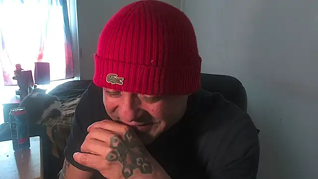 RickStone51's Webcam Show