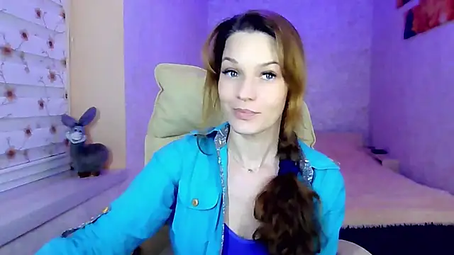 Chatroom XXX en direct de impossibleluna